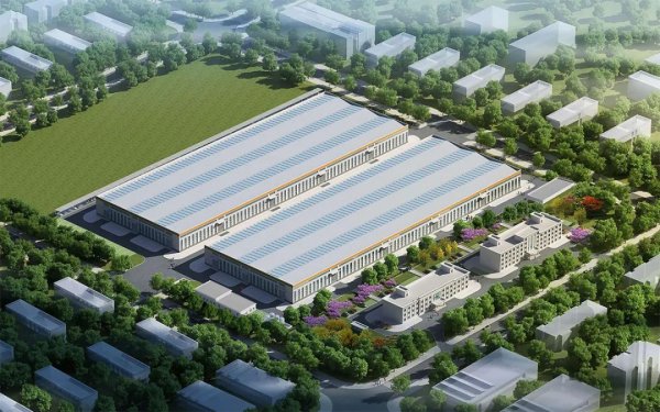 南都电源拟投建年产4GWh储能电池及集成项目