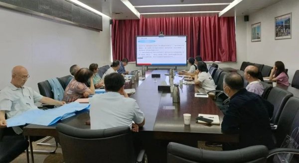 繁峙200MW/400MWh共享储能电站项目可行性研究报告审查会议召开
