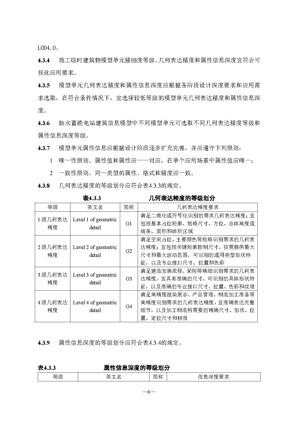 标准丨《抽水蓄能电站渣场技术规范》等3项征求意见