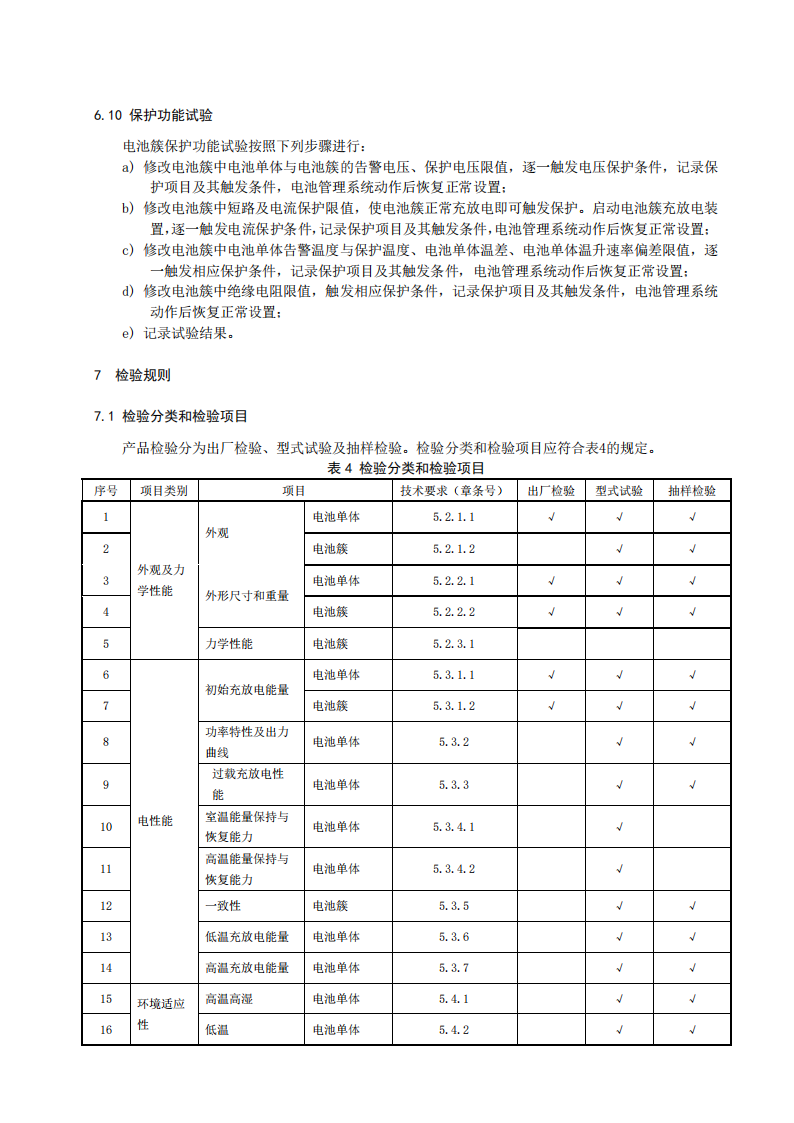 国家标准丨《电化学储能系统储能变流器技术要求》《电力储能用铅炭电池》征意见