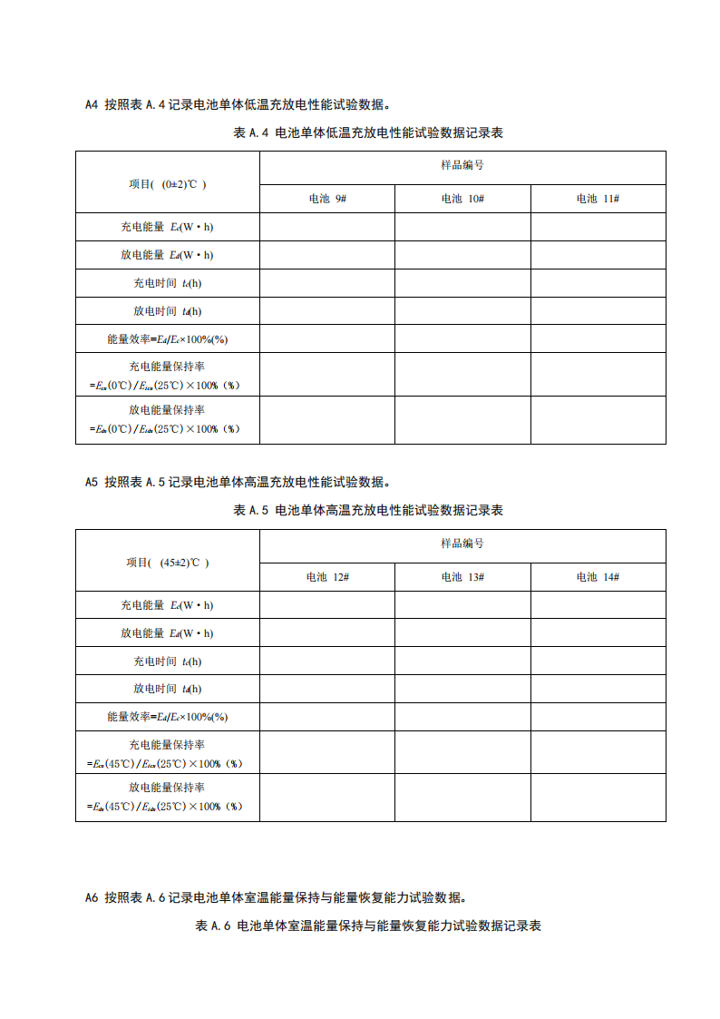 国家标准丨《电化学储能系统储能变流器技术要求》《电力储能用铅炭电池》征意见