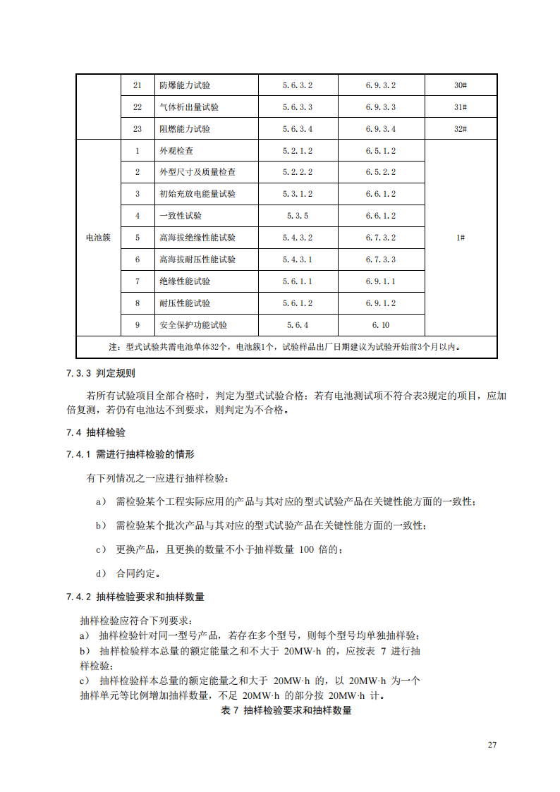 国家标准丨《电化学储能系统储能变流器技术要求》《电力储能用铅炭电池》征意见