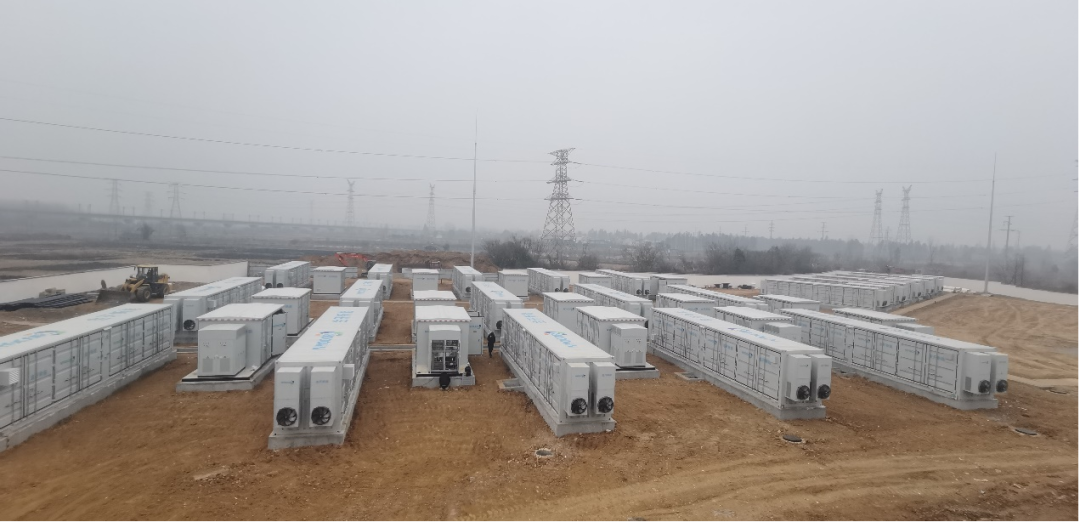 双轮驱动战略加速 蜂巢能源动力和储能产品集体亮相CIBF2023