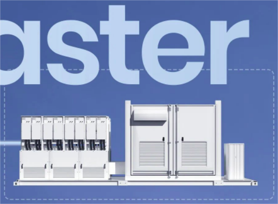 SOFAR PowerMaster重磅发布！