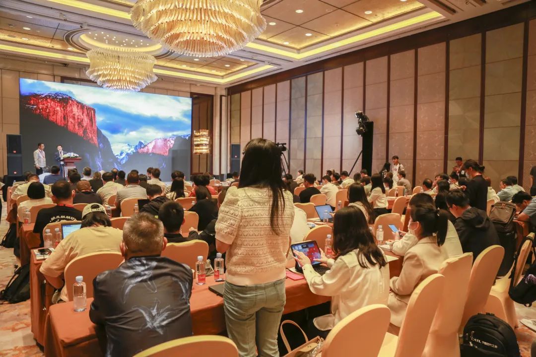 林洋储能曾繁鹏：打破传统集中式储能系统架构 解决后期运行核心问题