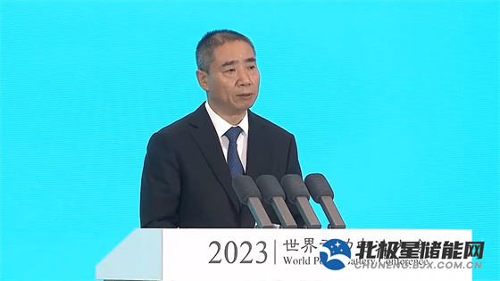工信部辛国斌：全国累计建设动力电池回收服务网点10165个 基本实现了就近回收
