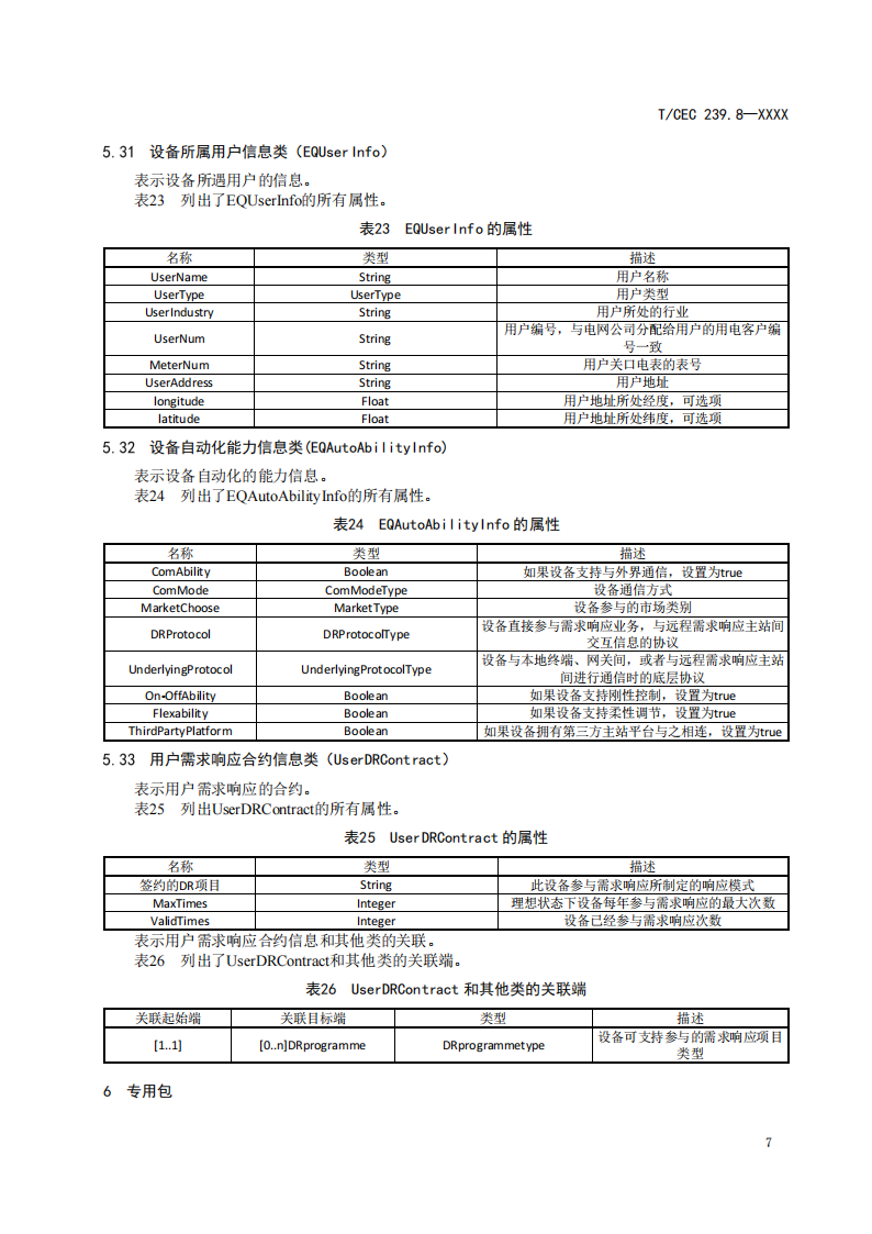 事关市场交易！分散式储能参与电力需求响应信息模型标准征求意见！