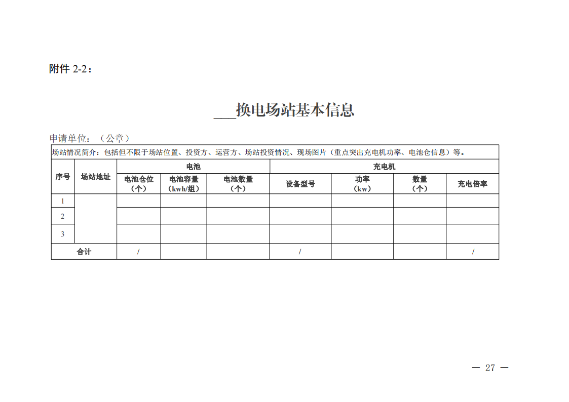 补贴400元/kWh、0.4元/kWh！合肥换电站配建储能有补贴