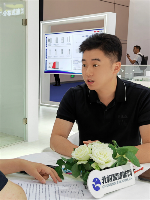 储能乱斗升级，四象新能源为何不惧竞争？