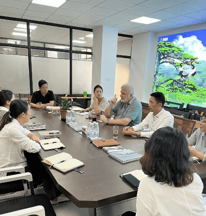 充电桩新势力：恒泰易通市场渠道升维 海内外市场声誉飘绿