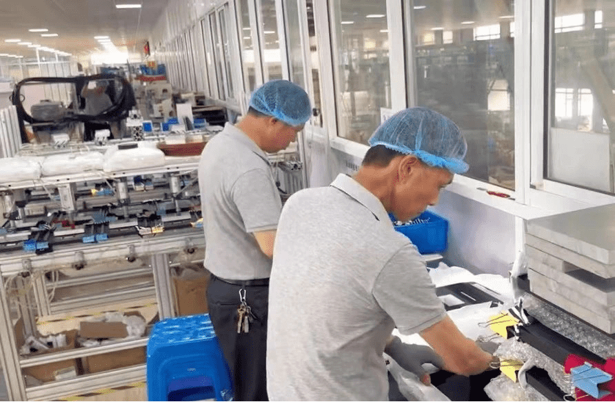 充电桩新势力：恒泰易通市场渠道升维 海内外市场声誉飘绿
