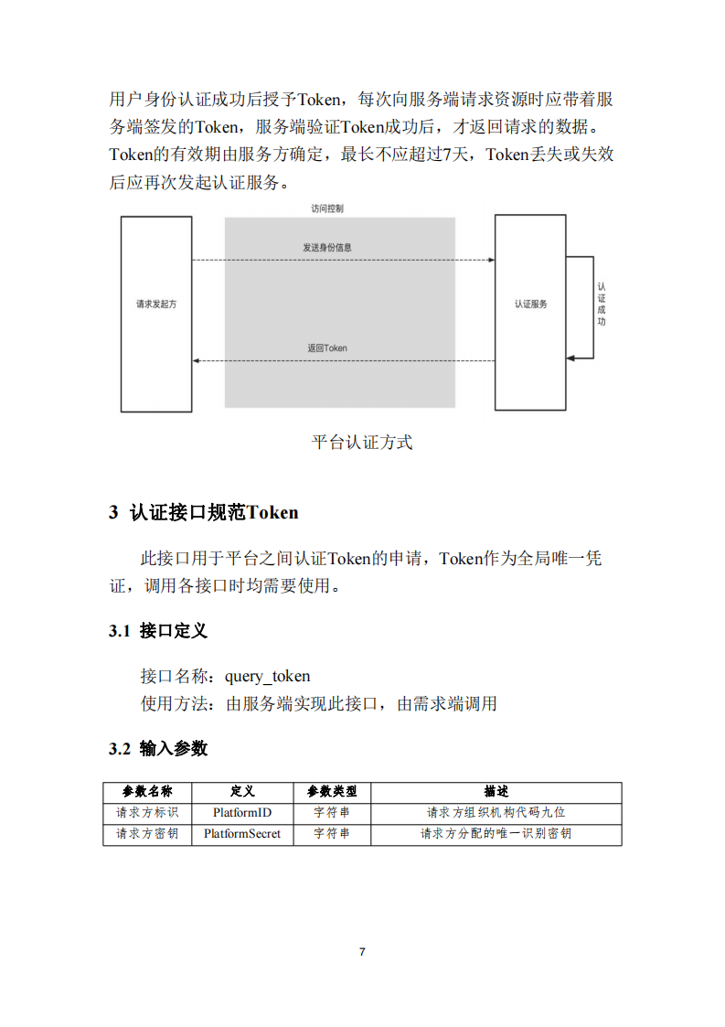 安徽省充换电基础设施综合监管服务平台数据接入技术规范征求意见中