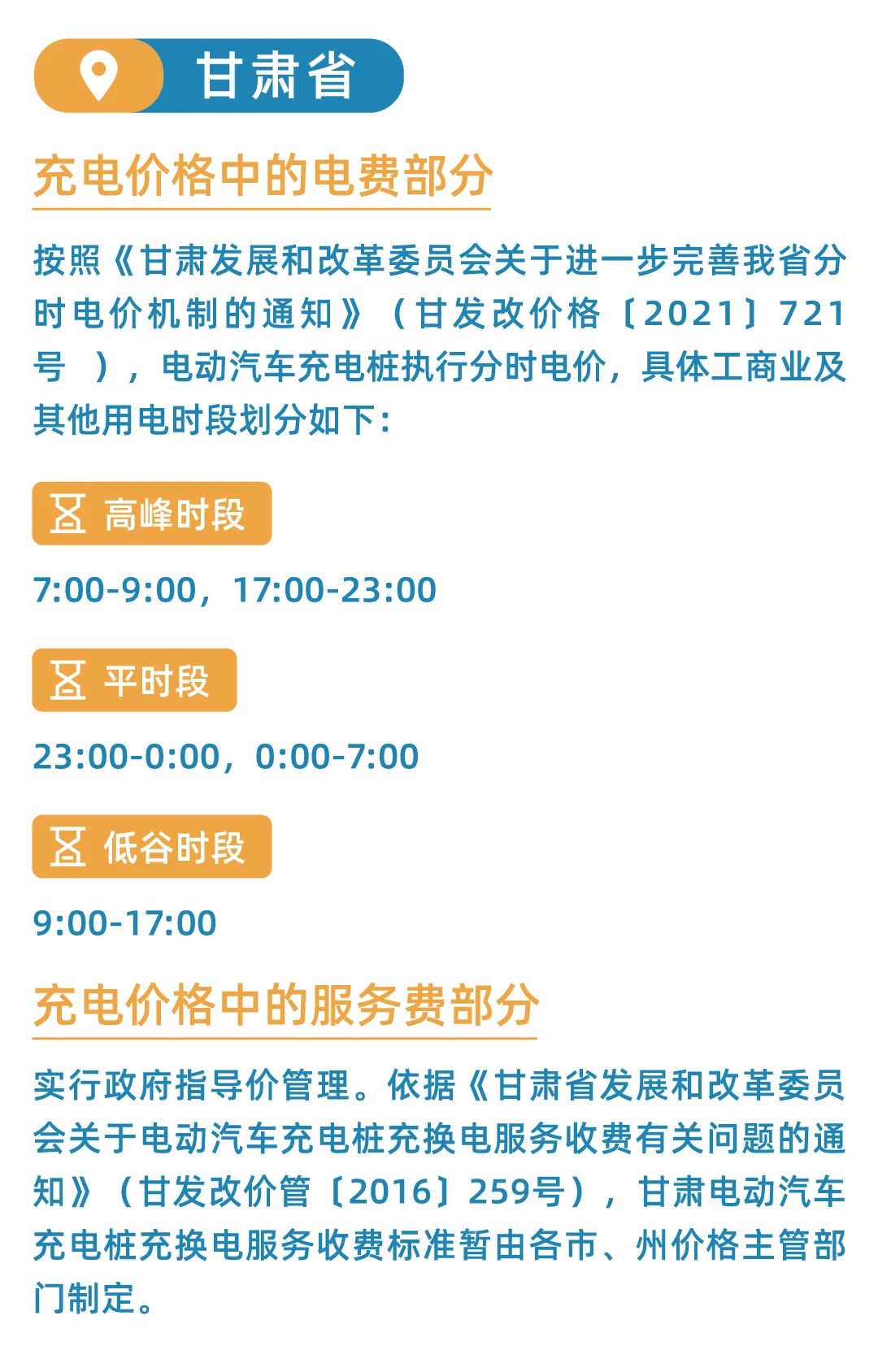 全国26省电动汽车充电桩分时电价！